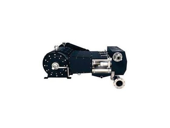 GARDNER DENVER Solids Control -
