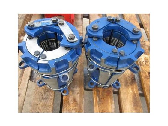 Pipe Handling Equipment - Elevators