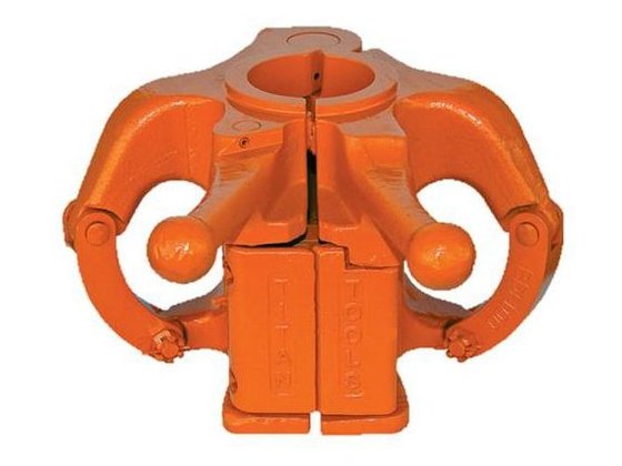 TITAN Tubing Elevator Pipe Handling