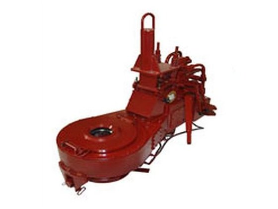 CARTER TOOL CO INC Pipe