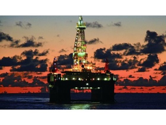 TSC MANUFACTURING ALPHA STAR Drilling