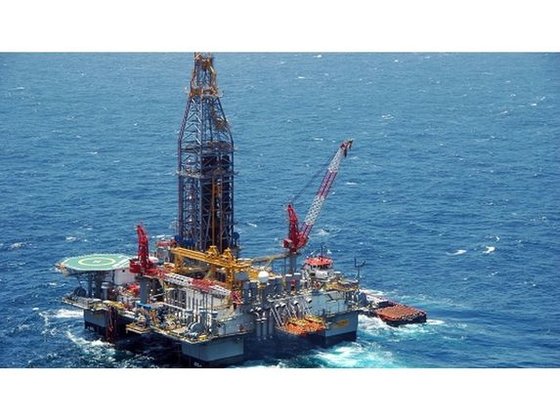 TSC MANUFACTURING Drilling Rigs -