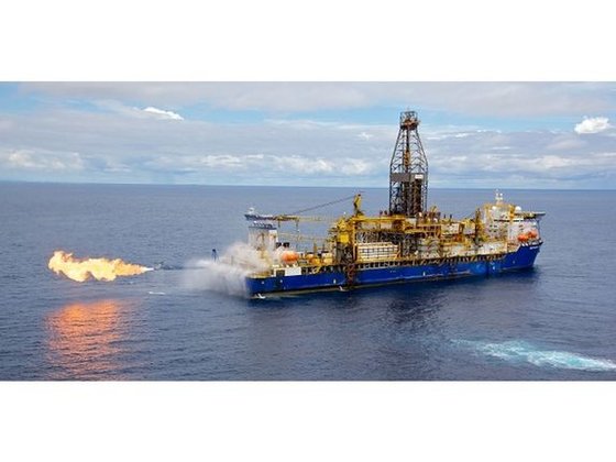 TSC MANUFACTURING DEEPWATER MILLENNIUM Drilling