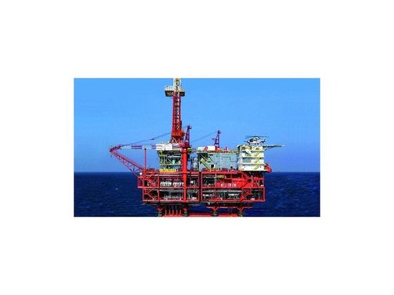 TSC MANUFACTURING Drilling Rigs -