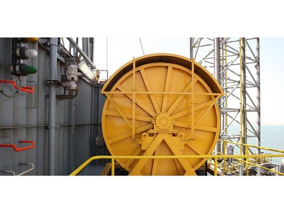 TSC MANUFACTURING Drilling Equipment -