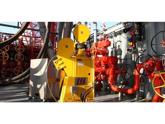 TSC MANUFACTURING Hoisting Equipment -