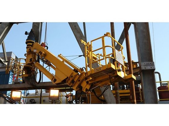 TSC MANUFACTURING Drilling Equipment -