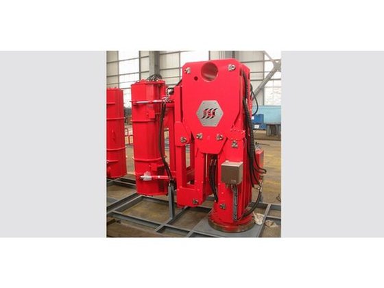 TSC MANUFACTURING Drilling Equipment -