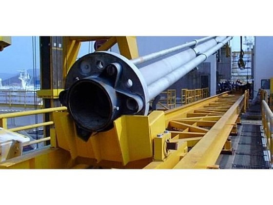 TSC MANUFACTURING Subsea | Maritime