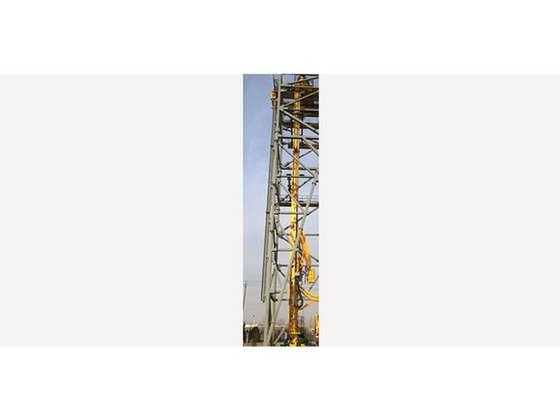 TSC MANUFACTURING Pipe Handling Equipment