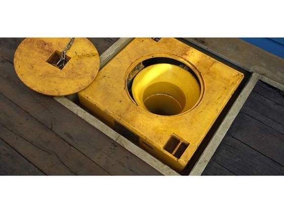 TSC MANUFACTURING Pipe Handling Equipment