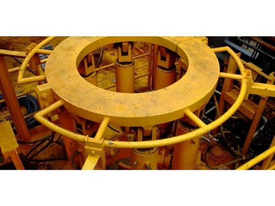 TSC MANUFACTURING Subsea | Maritime