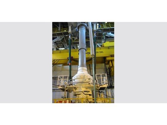TSC MANUFACTURING Subsea | Maritime