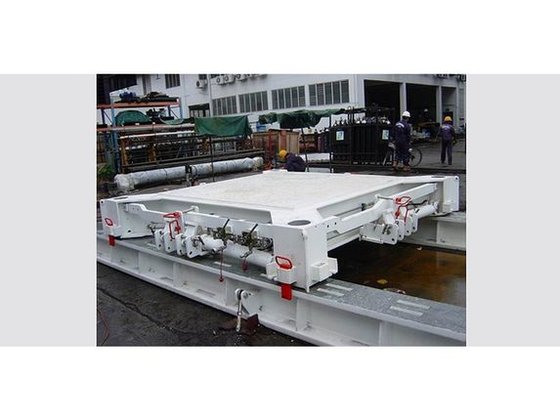 TSC MANUFACTURING Subsea | Maritime