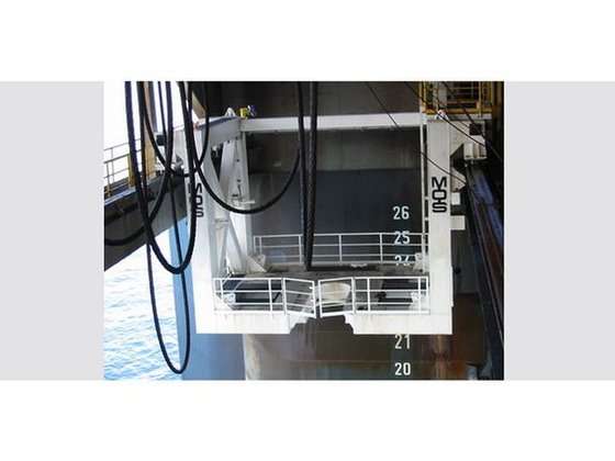 TSC MANUFACTURING Subsea | Maritime