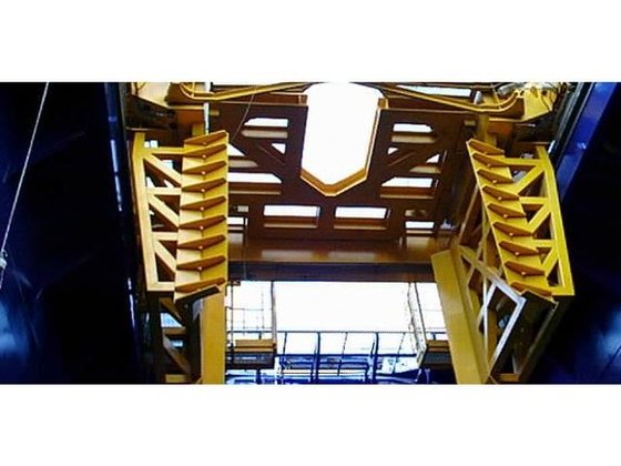 TSC MANUFACTURING Subsea | Maritime