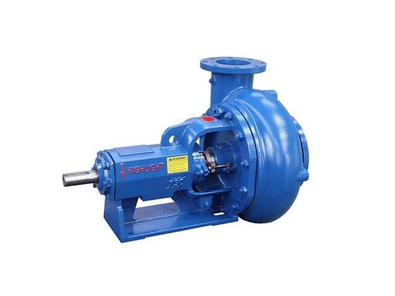 TSC MANUFACTURING HIGHLIGHT Pumps -