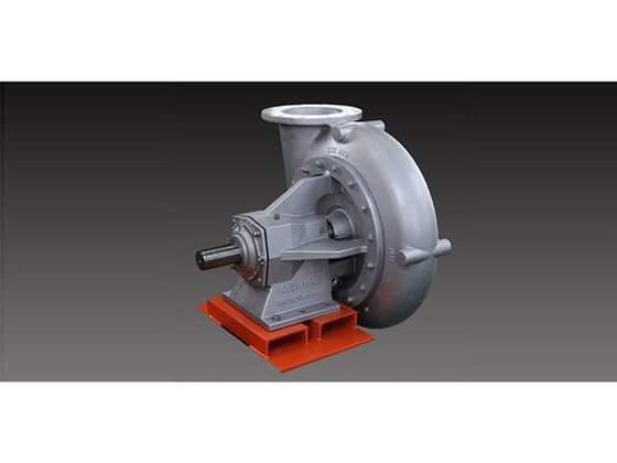 TSC MANUFACTURING PF SERIES Pumps