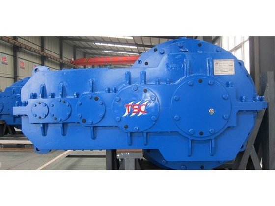 TSC MANUFACTURING Subsea | Maritime