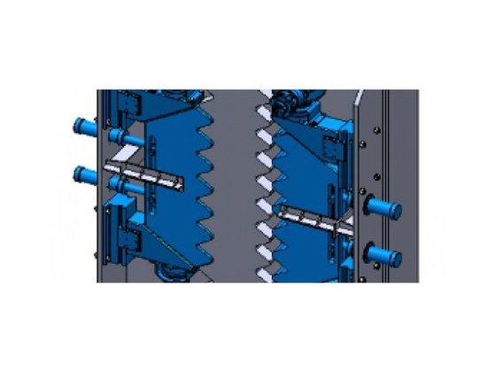 TSC MANUFACTURING FS 5000 Subsea