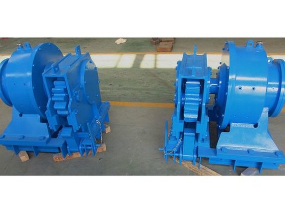 TSC MANUFACTURING HST11 Subsea |