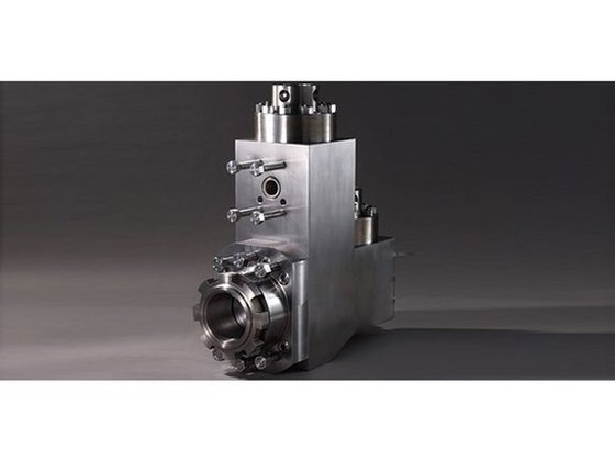 TSC MANUFACTURING Fluid End Modules