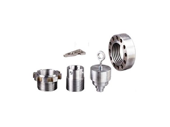 TSC MANUFACTURING Fluid End Modules