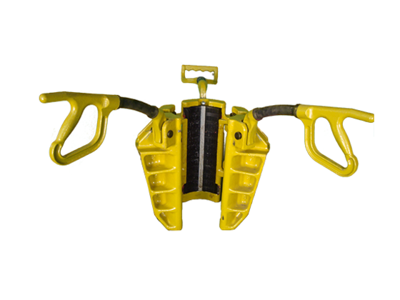 Pipe Handling Equipment - Slips