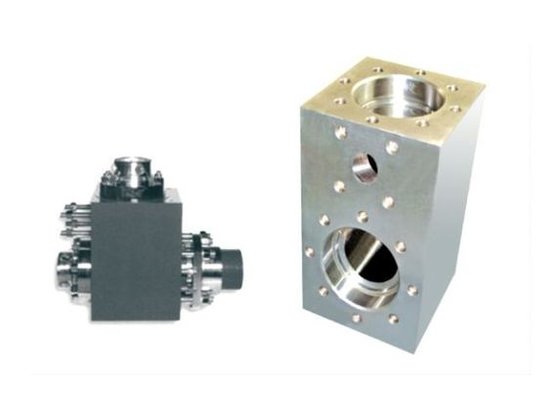 Fluid End Modules - Fluid