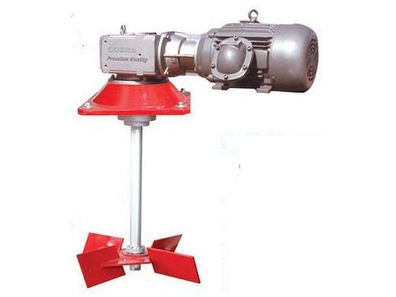 COBRA Solids Control - Mud