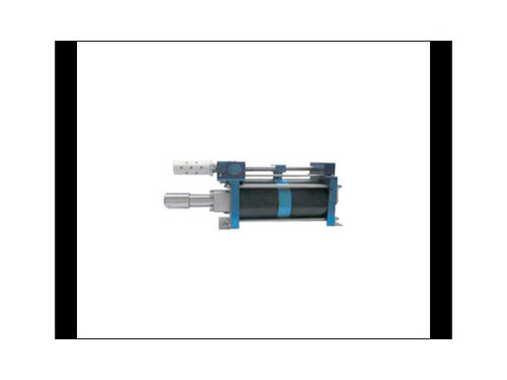 HYDRAULICS INTERNATIONAL Pumps - Pumps