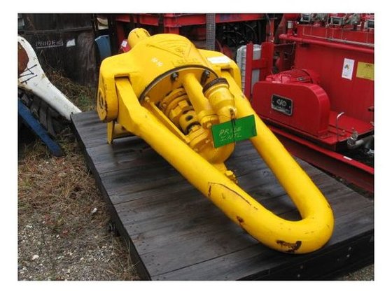 CONTINENTAL EMSCO LB-650 Rotating Equipment