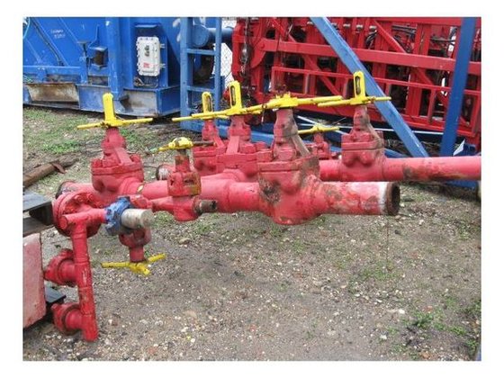 Solids Control - Mud Products