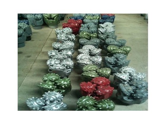 SECURITY Drill Bits - Drill
