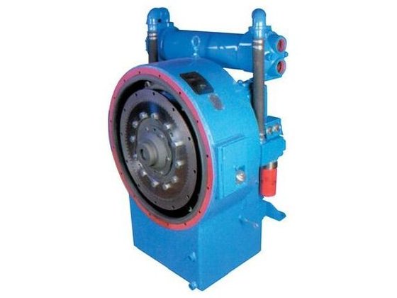 OIL WORKS INC Power Equipment