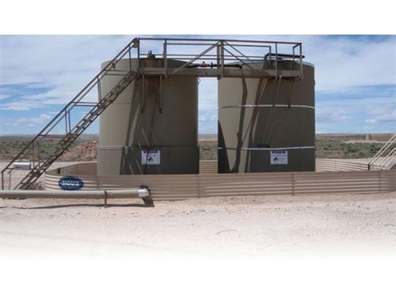 SIOUX STEEL COMPANY DURA LIFE