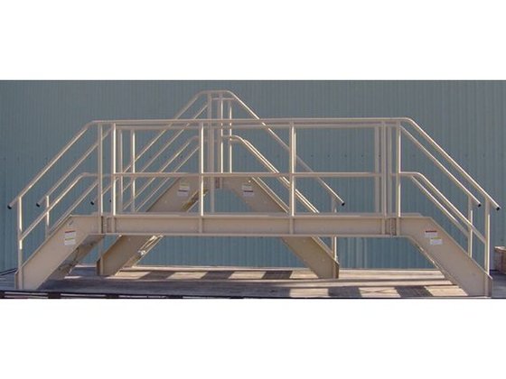 SIOUX STEEL COMPANY Containment Systems