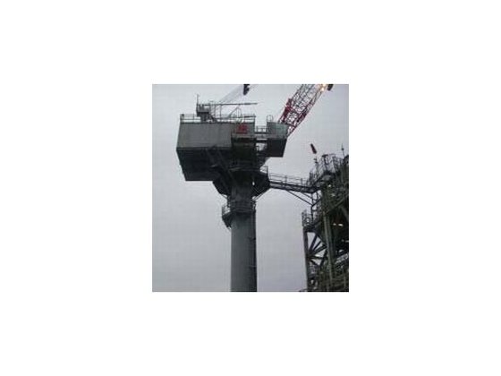 AMERICAN CRANE CORPORATION PEDESTAL Cranes
