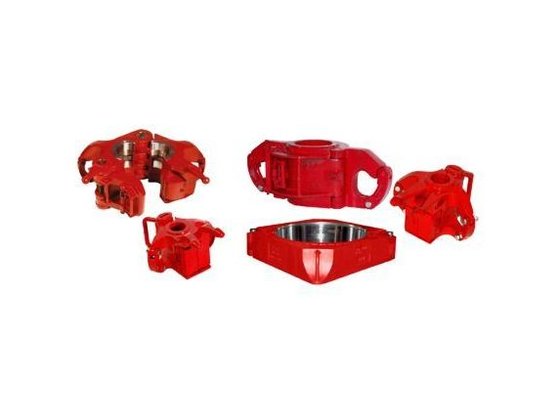 BVM LYT Pipe Handling Equipment