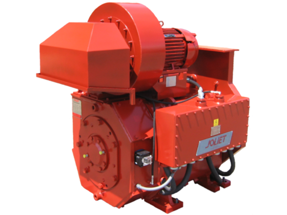JOLIET C75YZE Power Equipment -