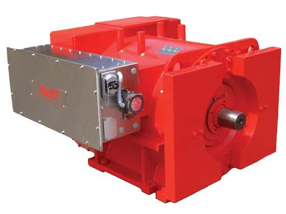 JOLIET JEC-HTM1230 Power Equipment -