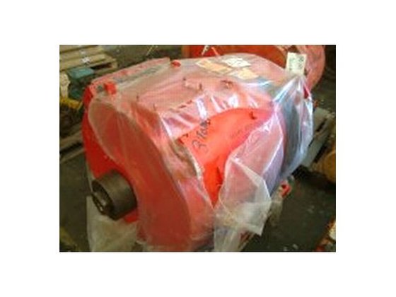 WESTINGHOUSE Power Equipment - Motors