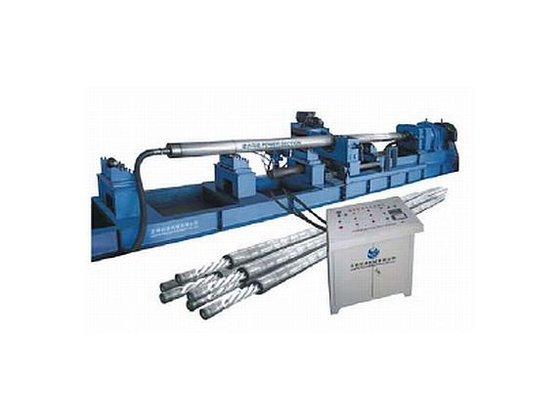 LILIN Power Equipment - Motors