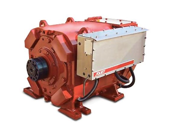 JOLIET C75ZE Power Equipment -