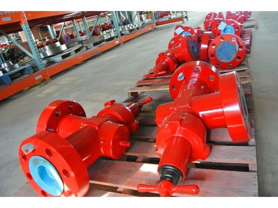 TOTAL OILFIELD EQUIP & SUPPLY