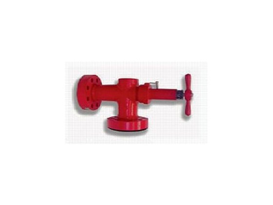 MCM OIL TOOLS Well Control