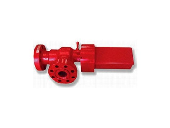 MCM OIL TOOLS Well Control