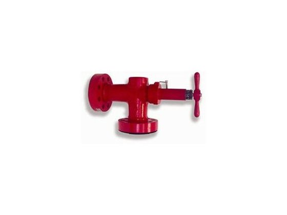 Well Control Equipment - Chokes
