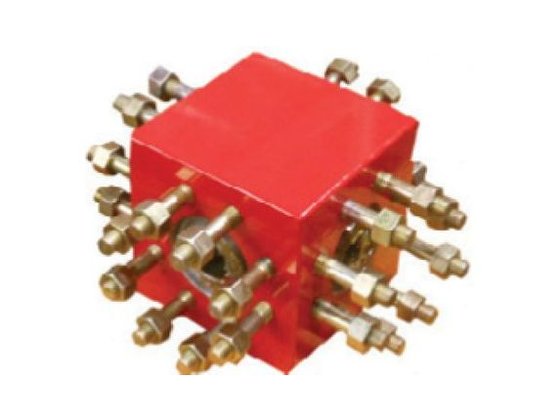 MCM OIL TOOLS Well Control