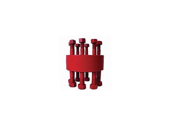 MCM OIL TOOLS Well Control